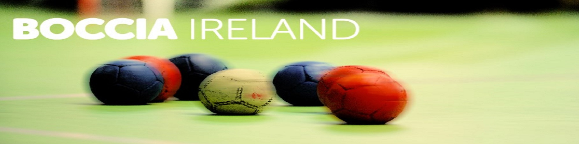 Boccia Ireland Boardmatch