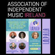 AIM Ireland Diversity Webinar