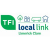 County Limerick and North Cork Transport Group CLG t/a Local Link Limerick Clare