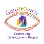 Garryowen CDP